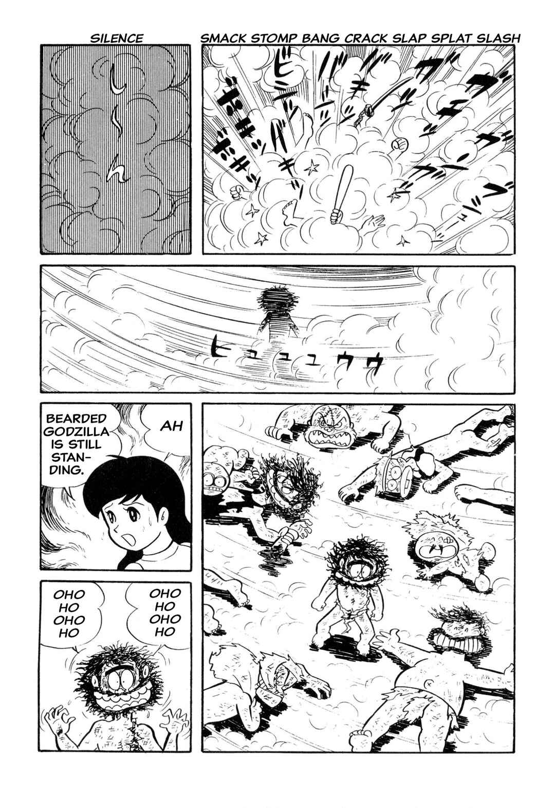 Chapter 23 - Page 11