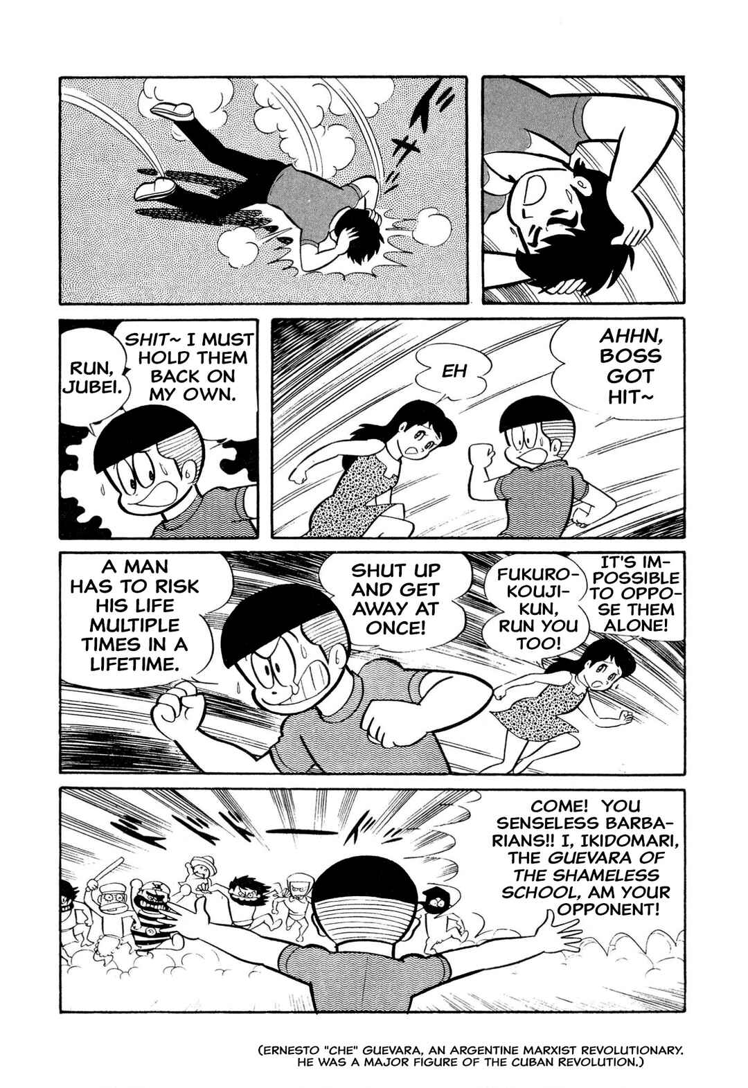Chapter 23 - Page 5