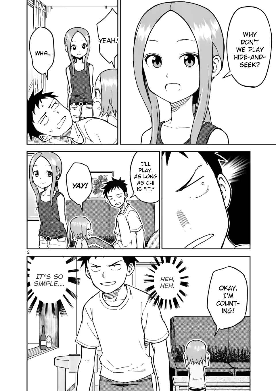 Chapter 147 - Page 2