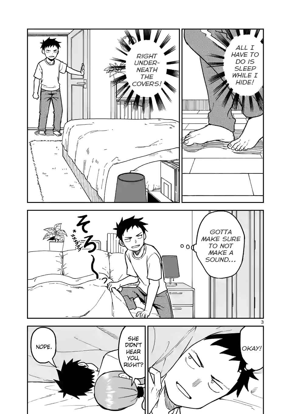 Chapter 147 - Page 3