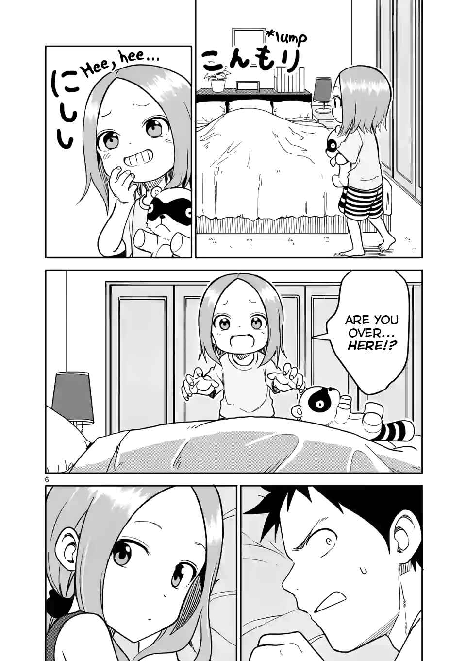Chapter 147 - Page 6