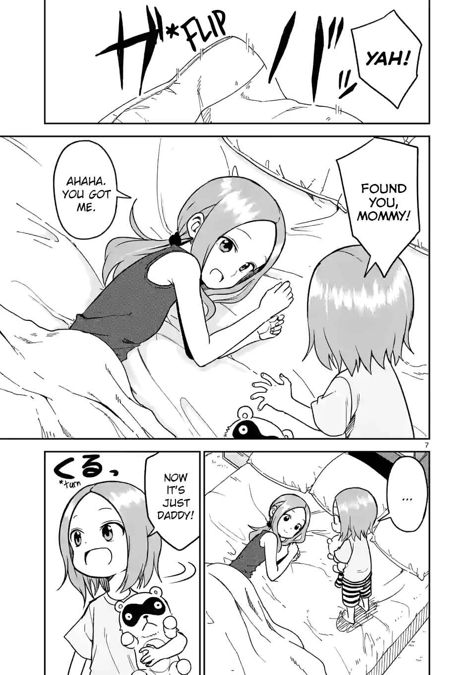 Chapter 147 - Page 7