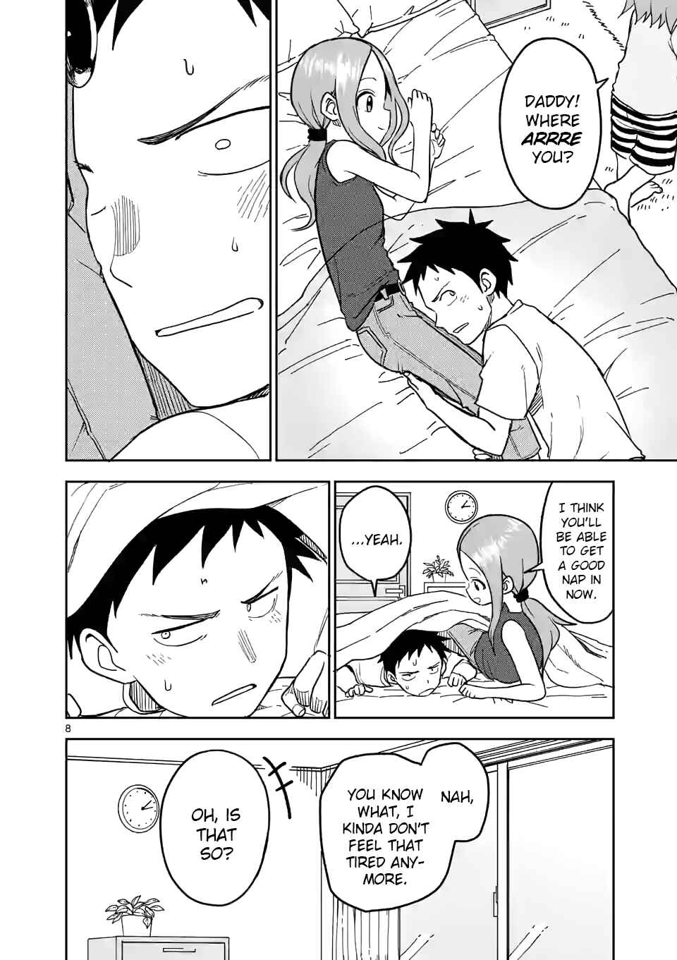 Chapter 147 - Page 8