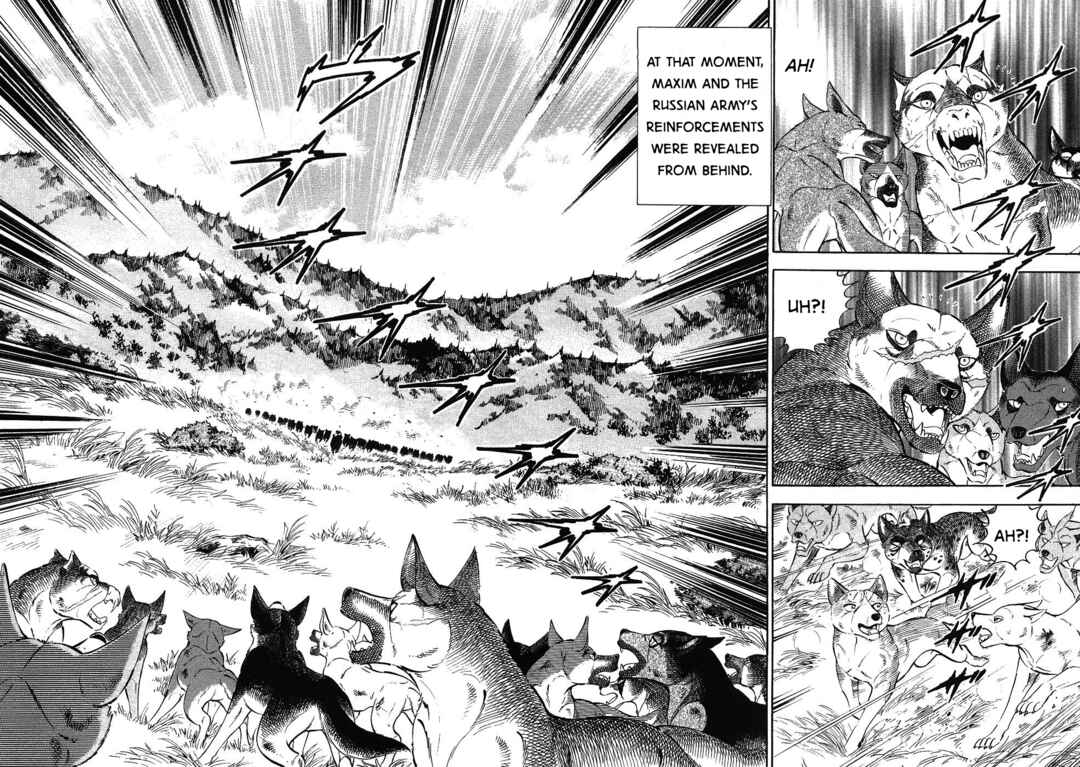 Chapter 343 - Page 10