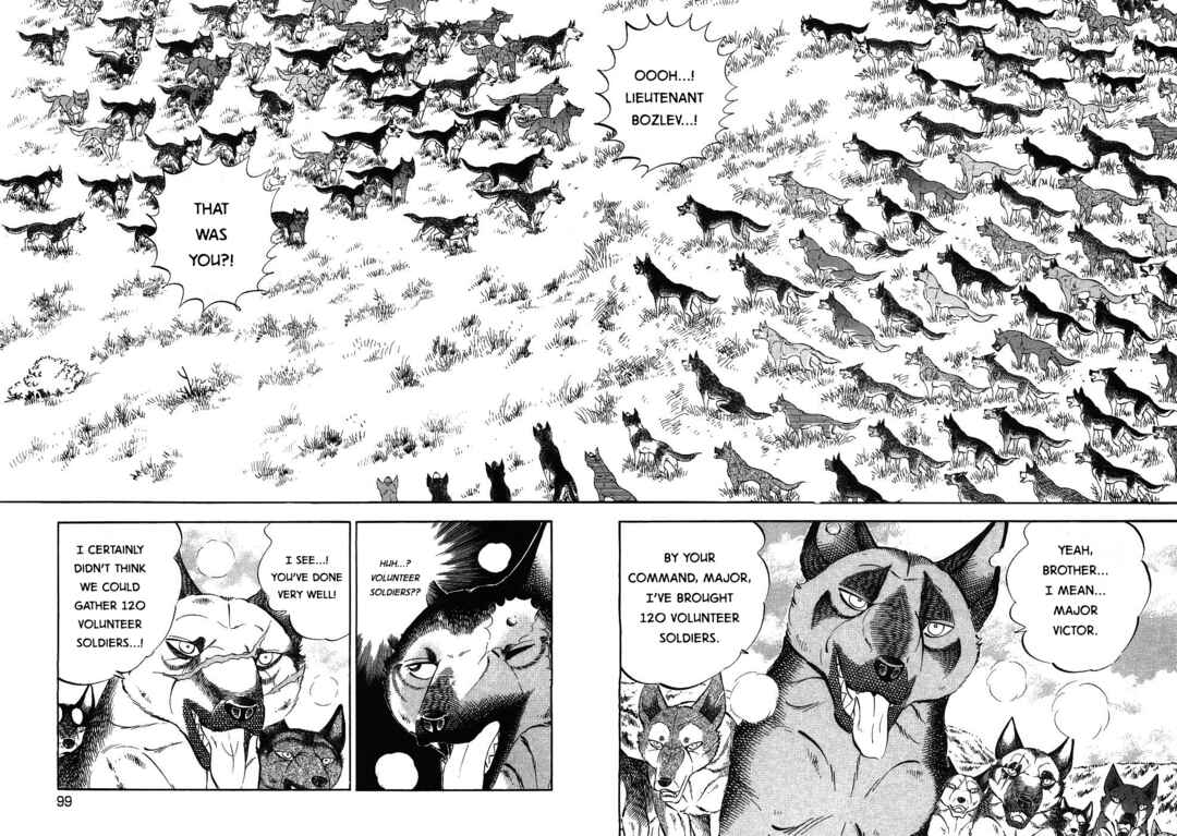 Chapter 343 - Page 14