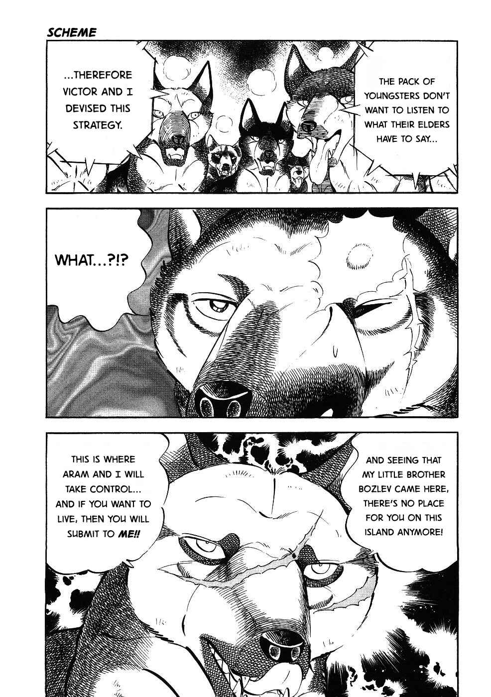 Chapter 343 - Page 16