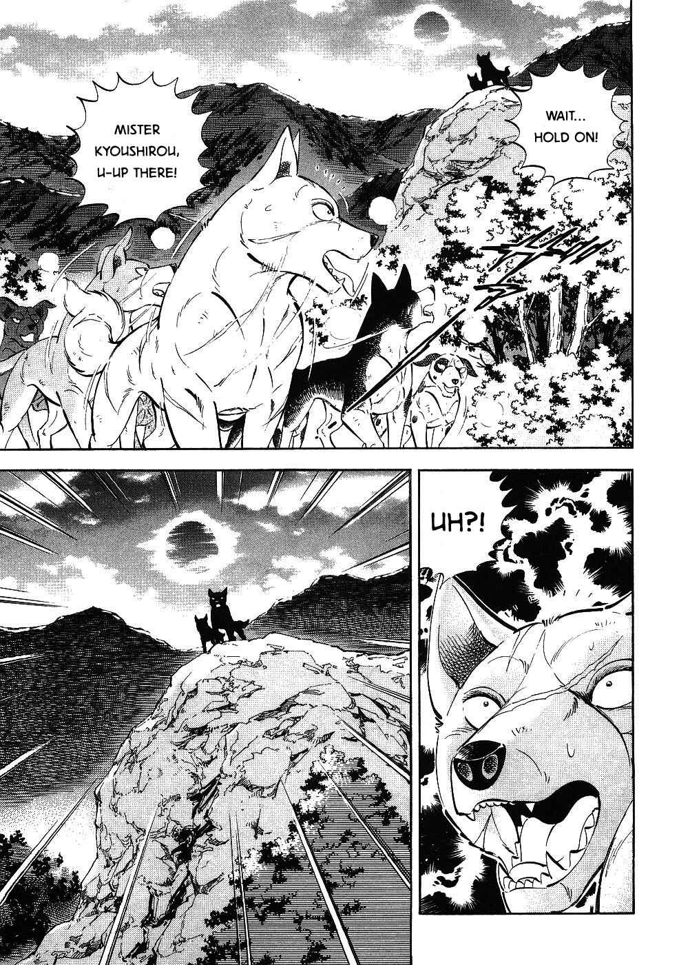 Chapter 343 - Page 18