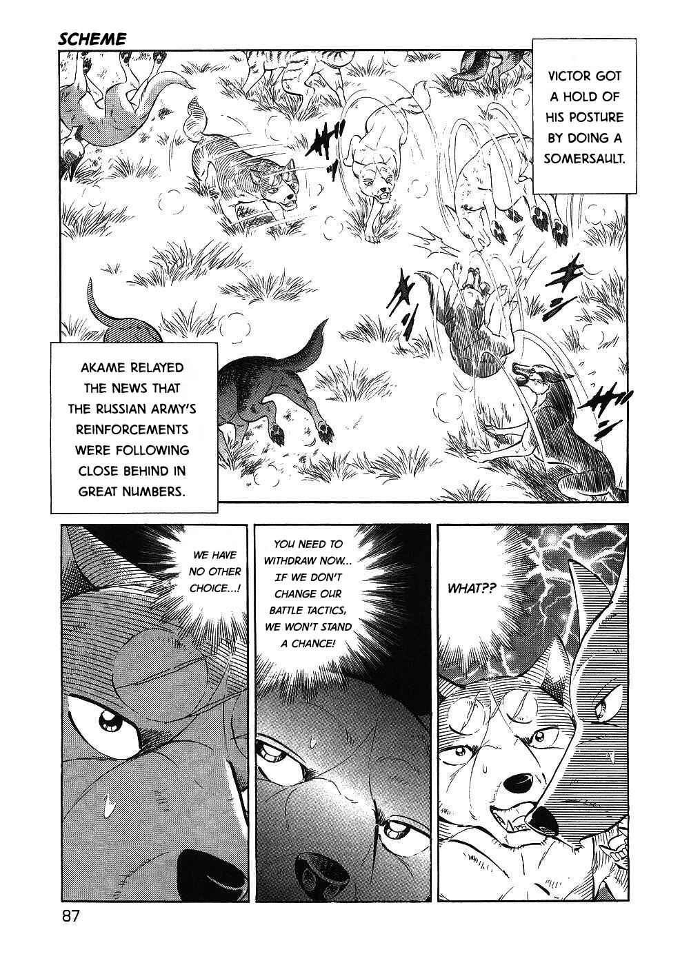 Chapter 343 - Page 6