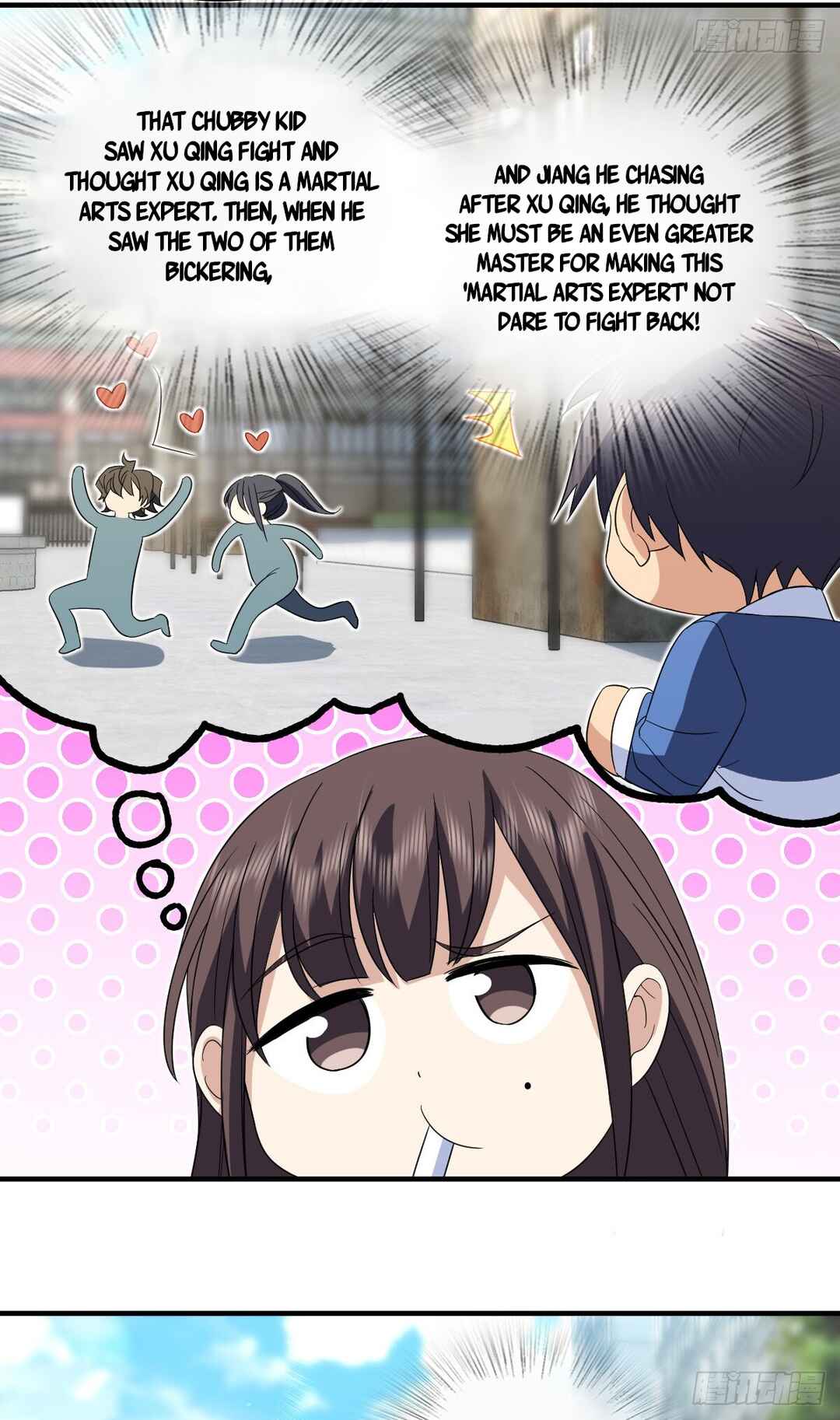 Chapter 311 - Page 28