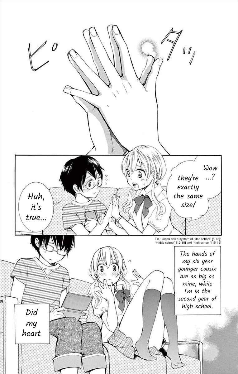 Chapter 2 - Page 2