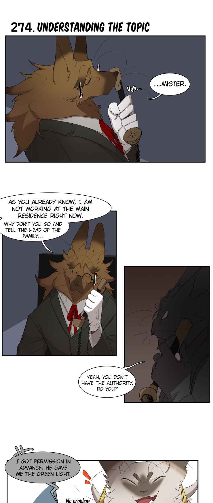 Chapter 226 - Page 2