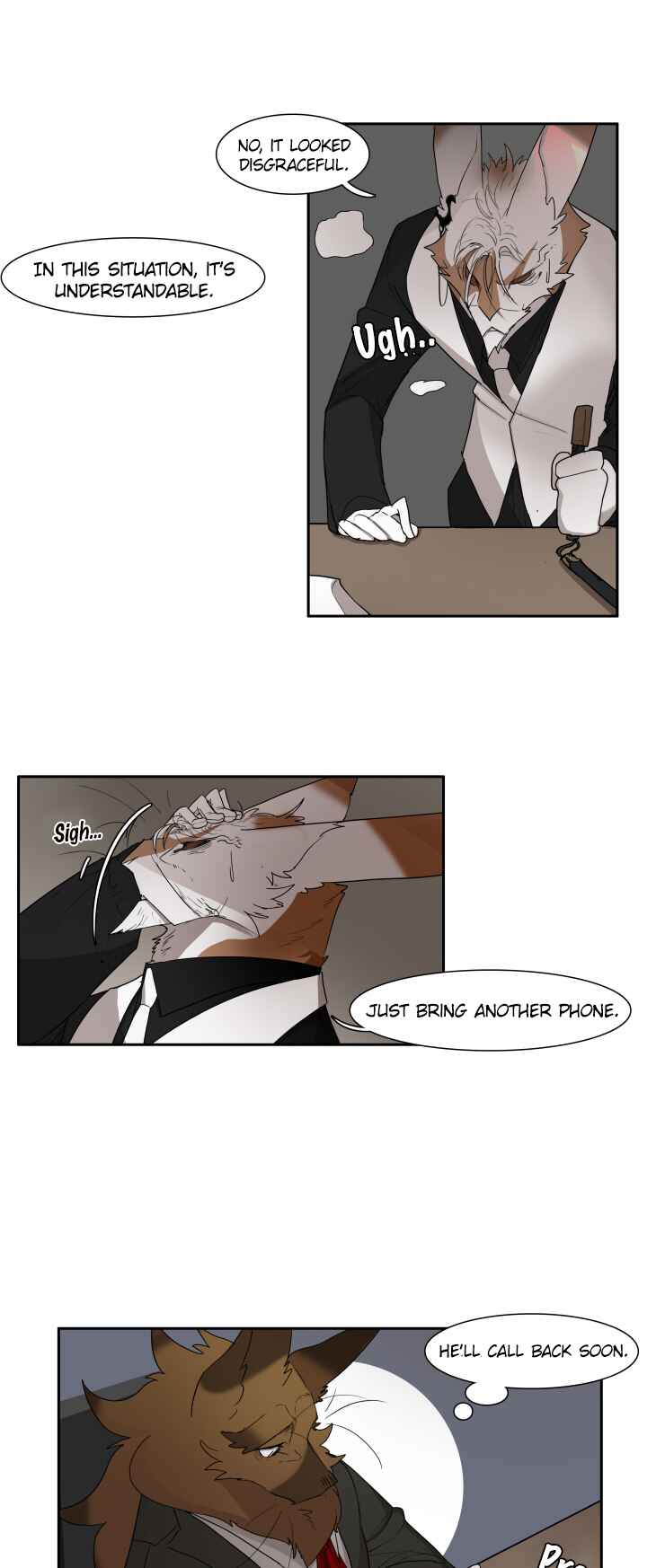 Chapter 226 - Page 5
