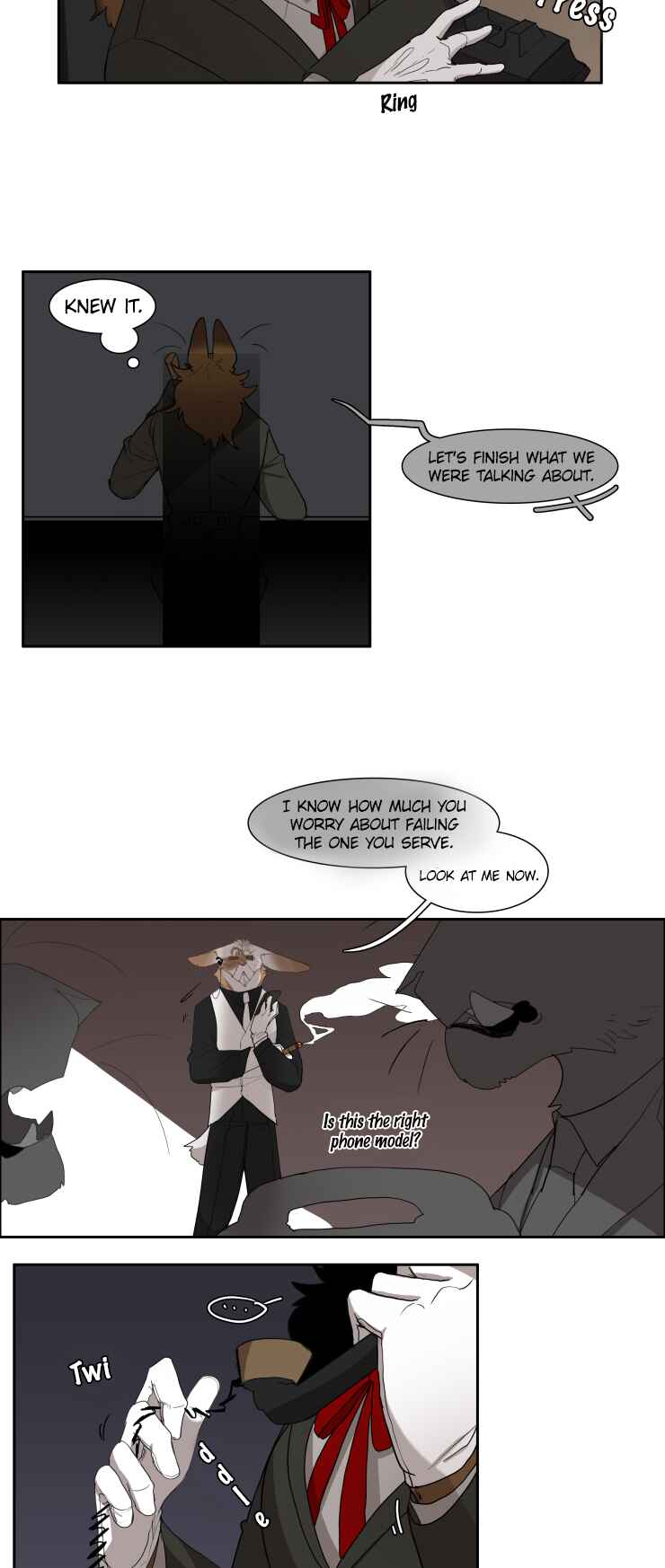Chapter 226 - Page 6