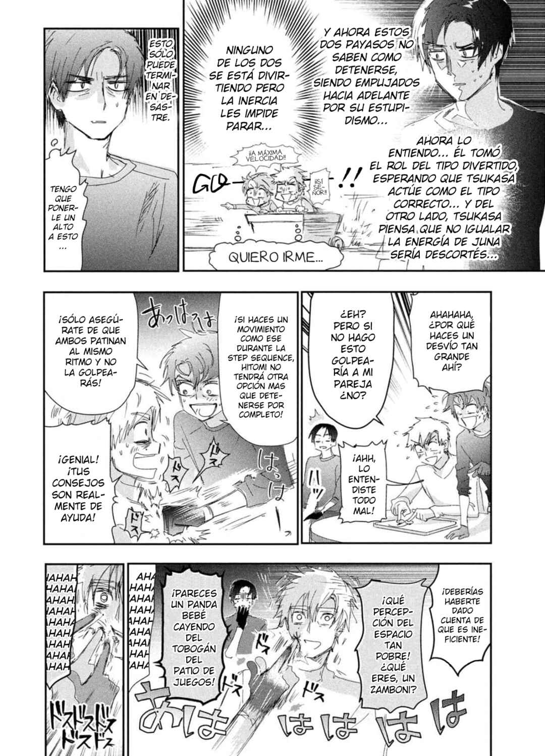 Chapter 28.6 - Page 6