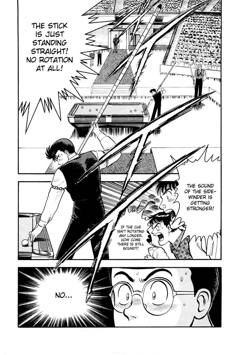 Chapter 103 - Page 20