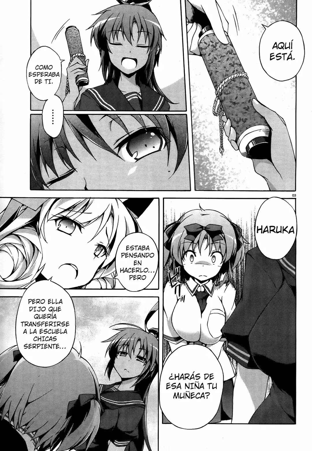 Chapter 9 - Page 5
