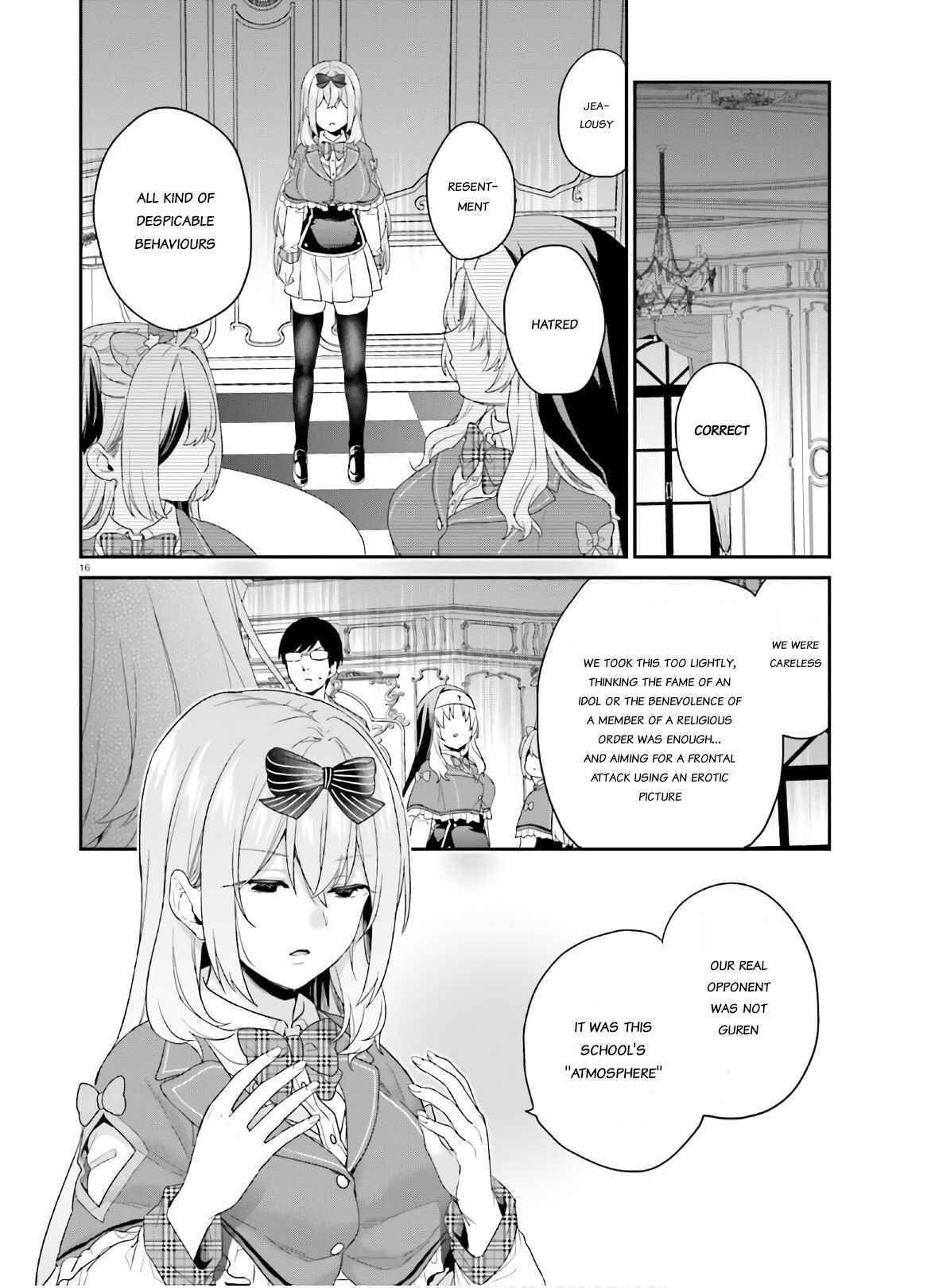 Chapter 30 - Page 16
