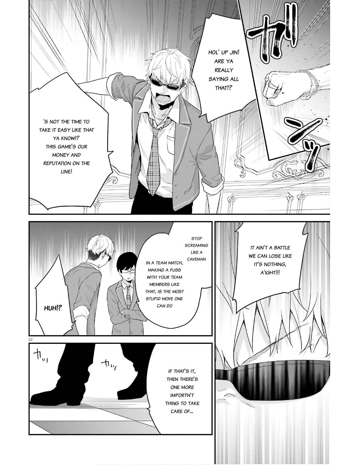 Chapter 30 - Page 22