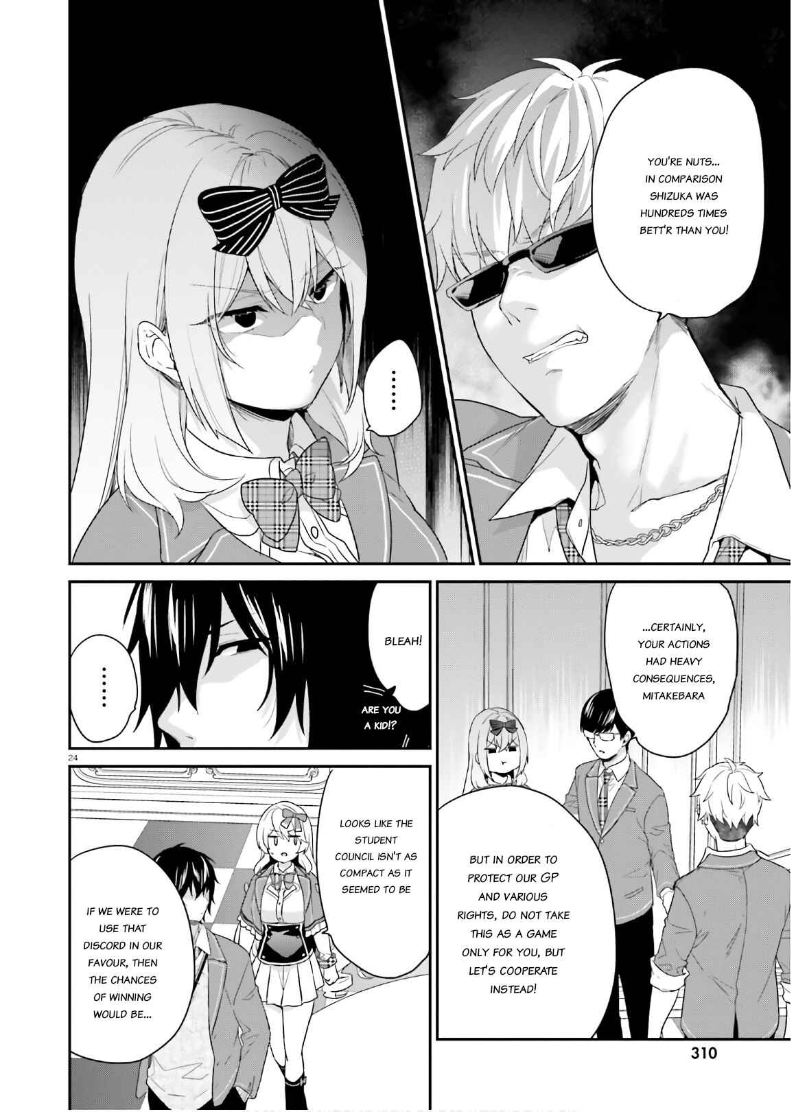 Chapter 30 - Page 24