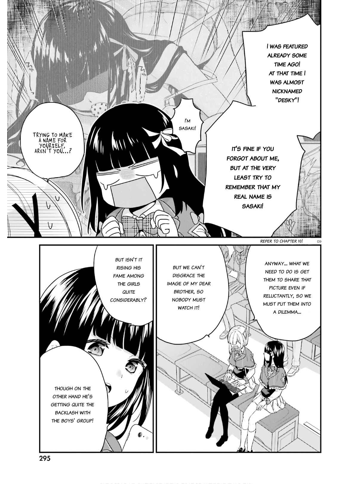 Chapter 30 - Page 9