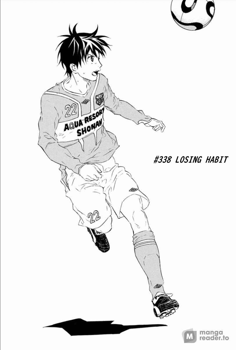 Chapter 338 - Page 1