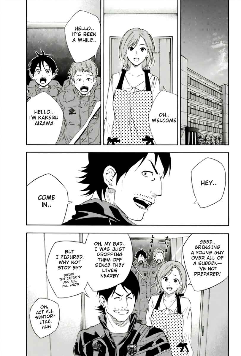 Chapter 338 - Page 12