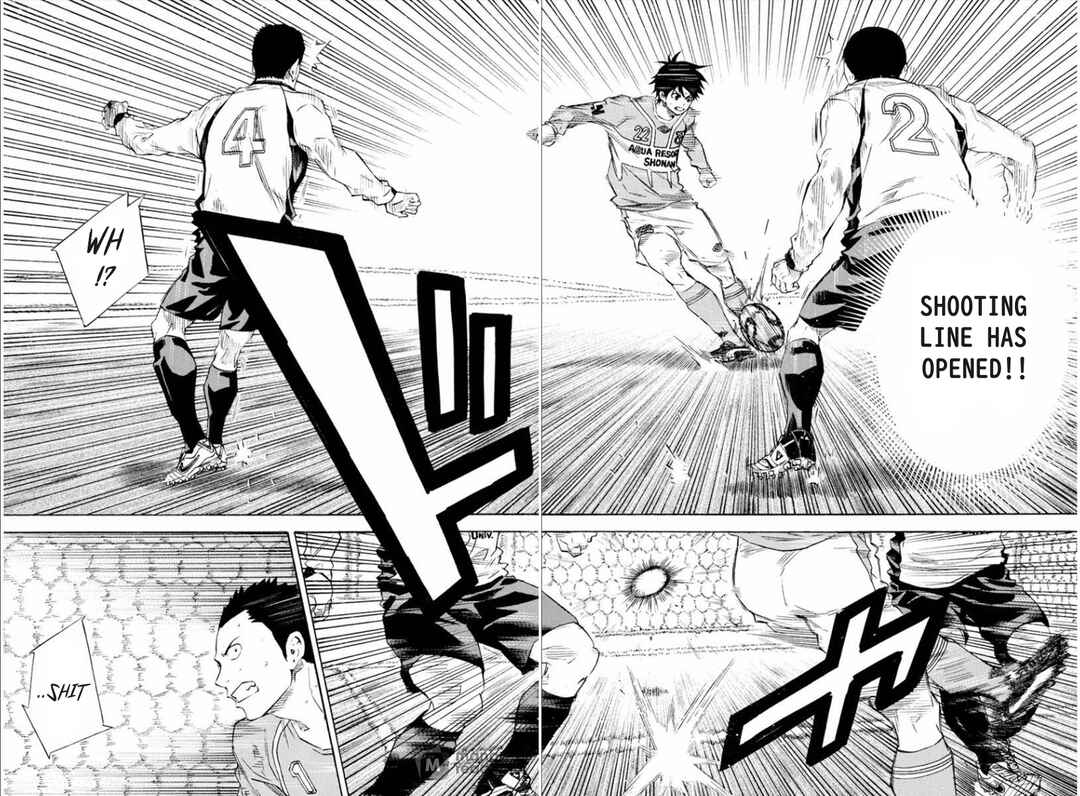 Chapter 338 - Page 6