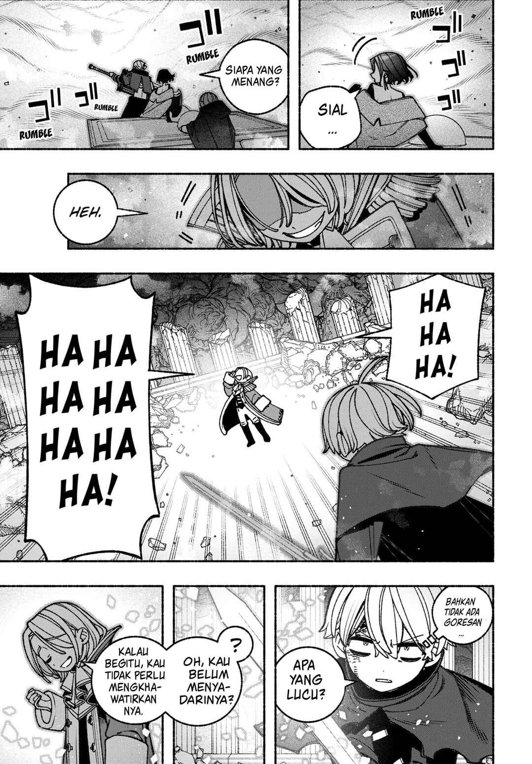 Chapter 89 - Page 11