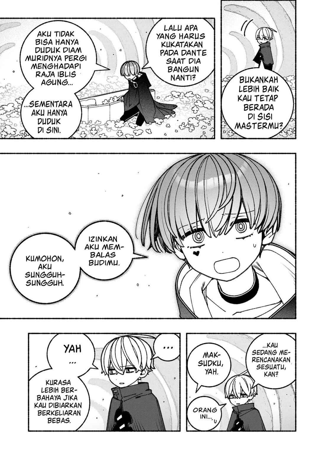 Chapter 89 - Page 21