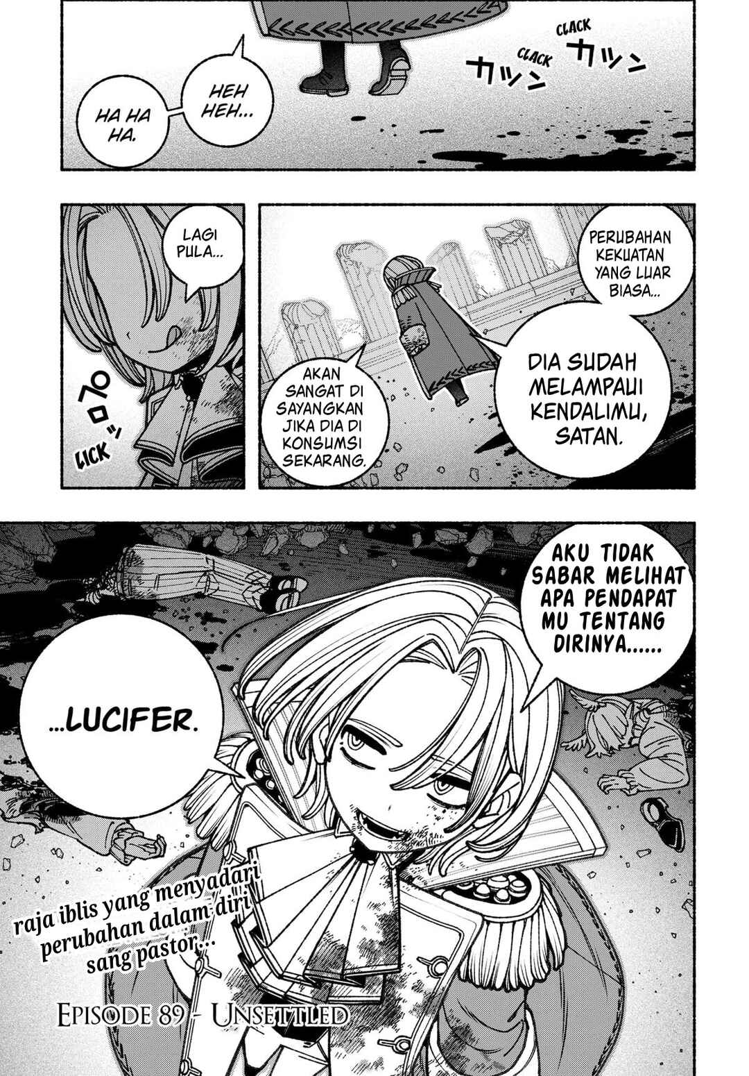 Chapter 89 - Page 23