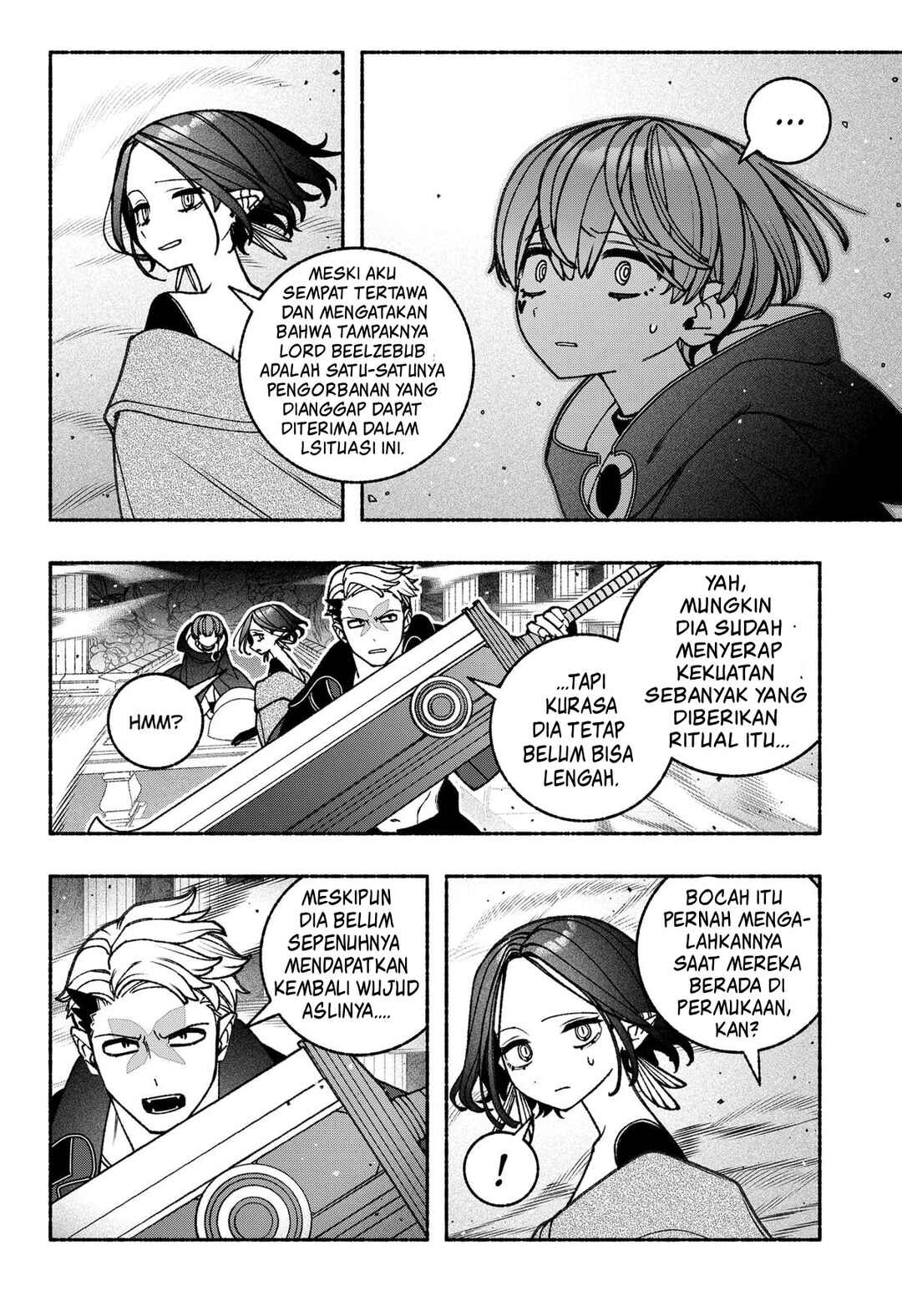 Chapter 89 - Page 5