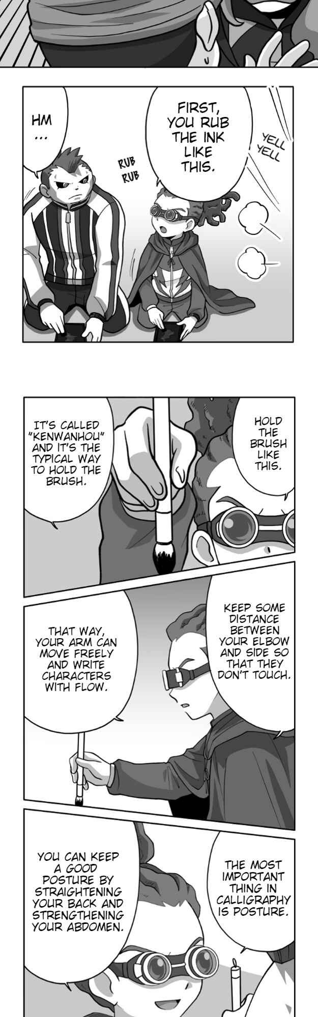 Chapter 63 - Page 5