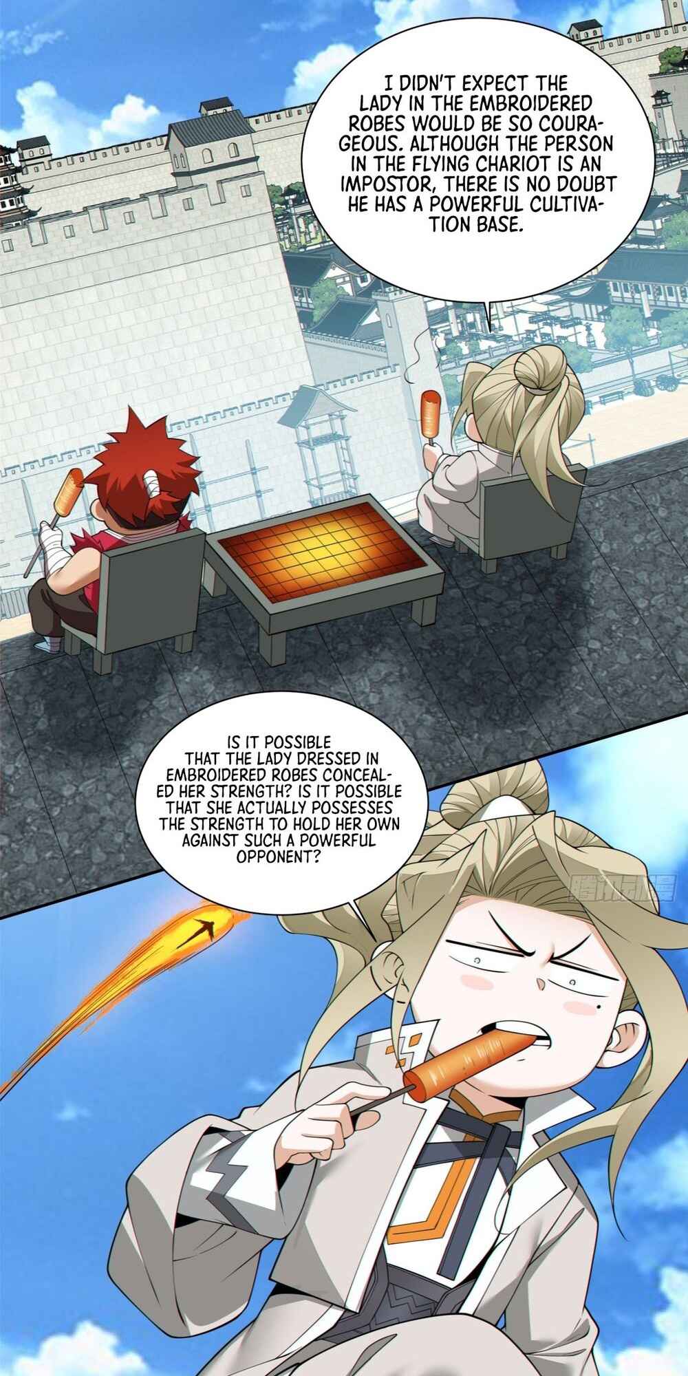 Chapter 184 - Page 15