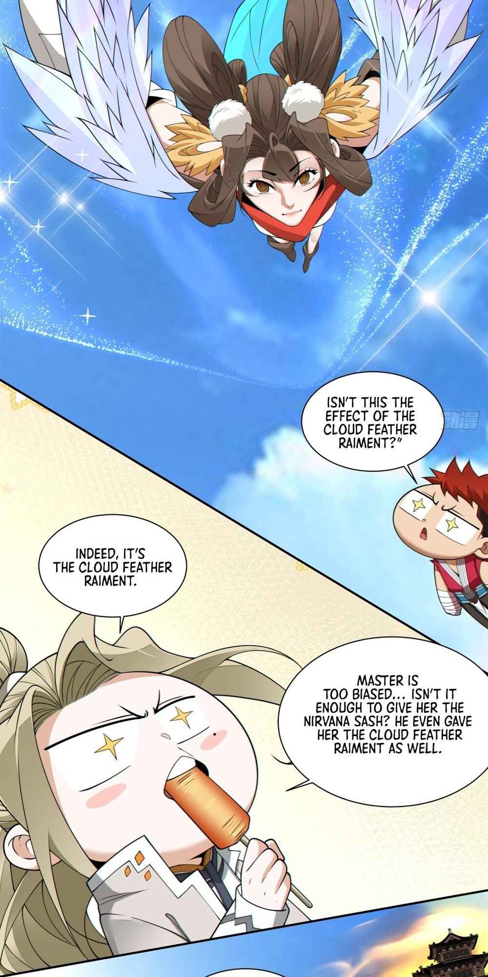Chapter 184 - Page 17