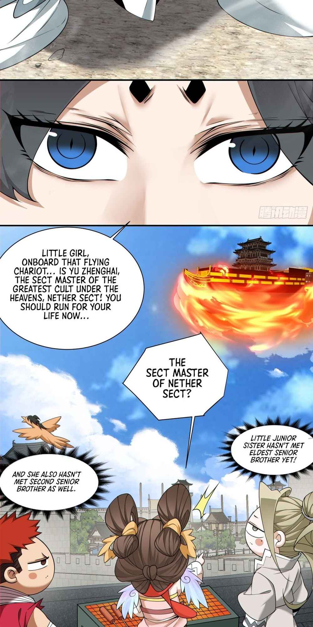 Chapter 184 - Page 25
