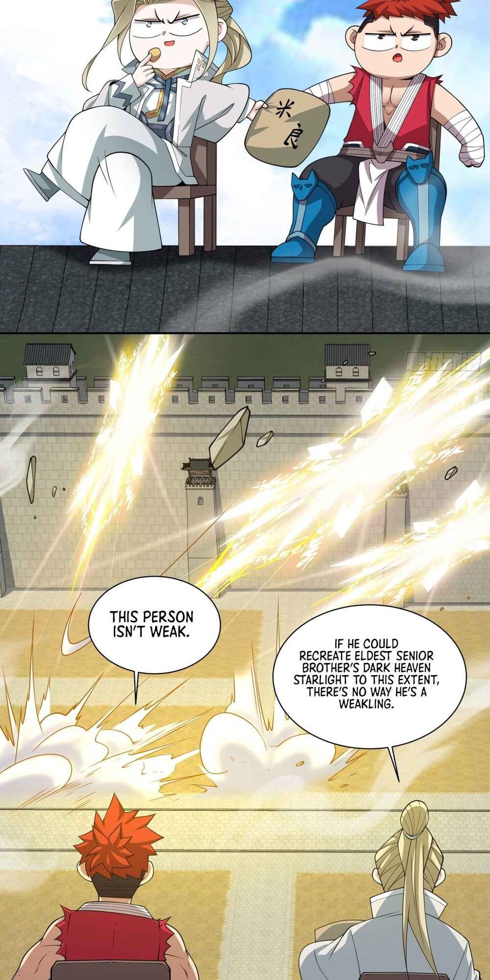 Chapter 184 - Page 5