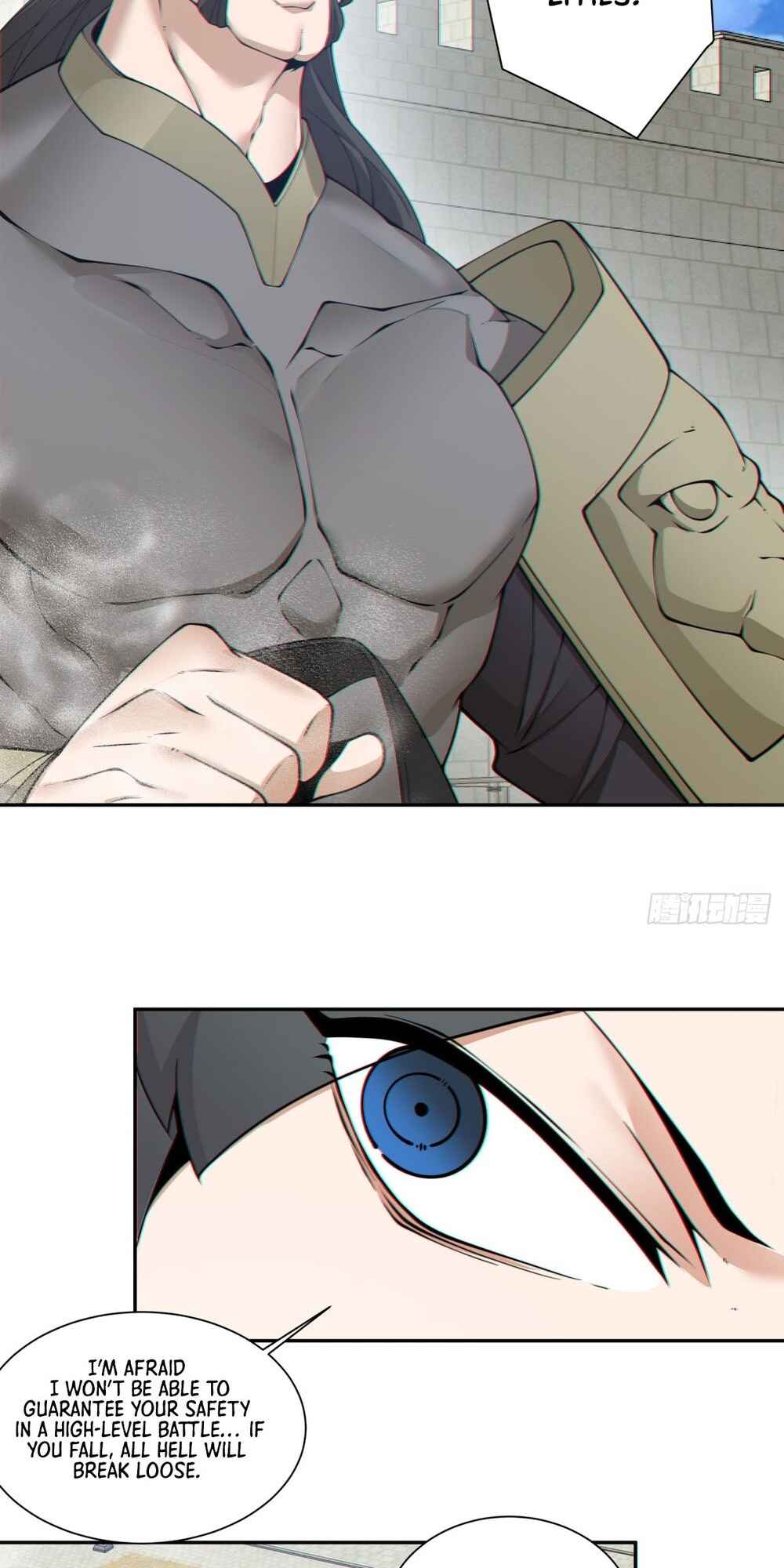 Chapter 184 - Page 7