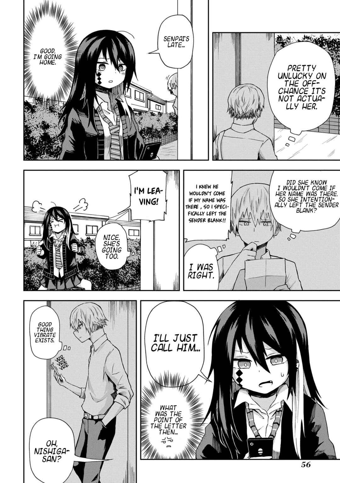 Chapter 5 - Page 3