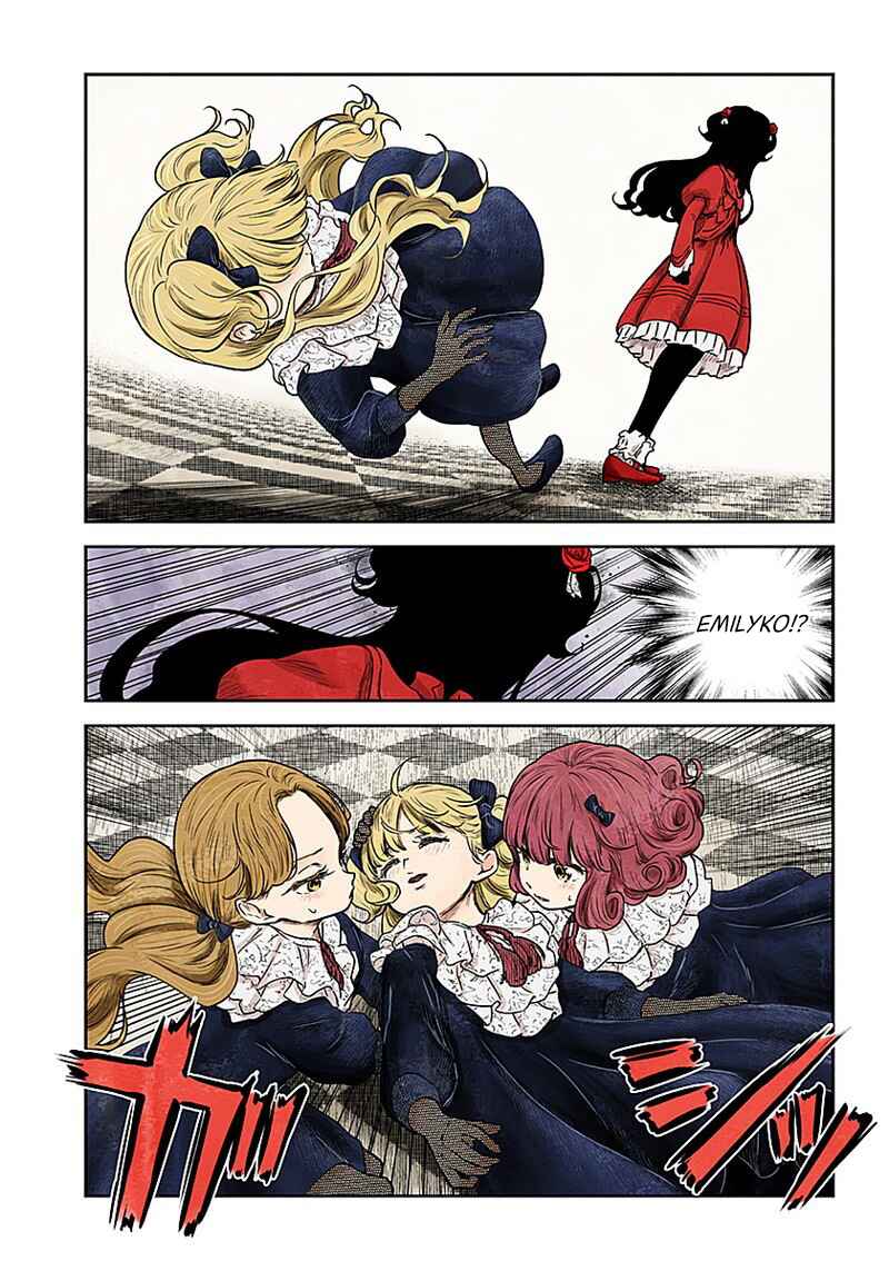 Chapter 90 - Page 4