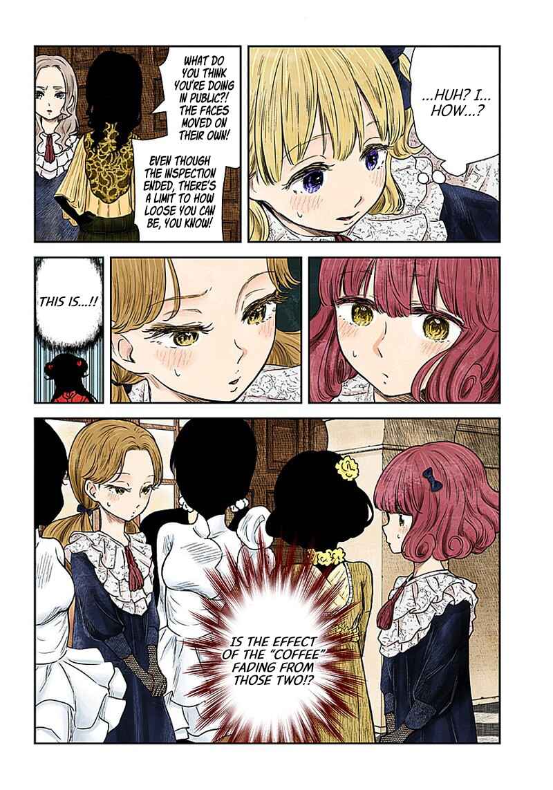 Chapter 90 - Page 5