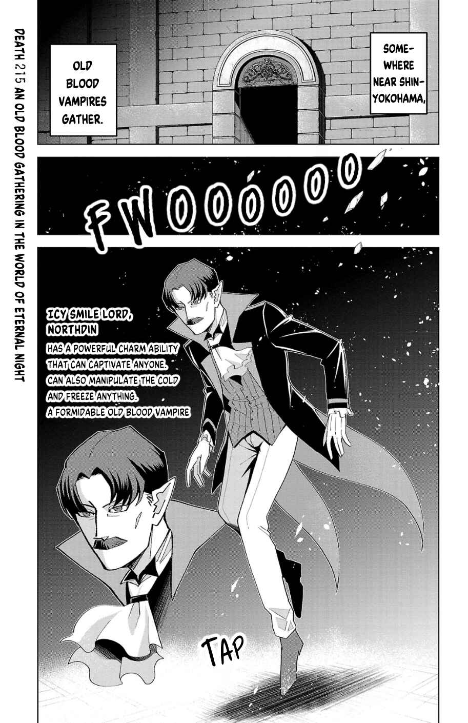 Chapter 215 - Page 1