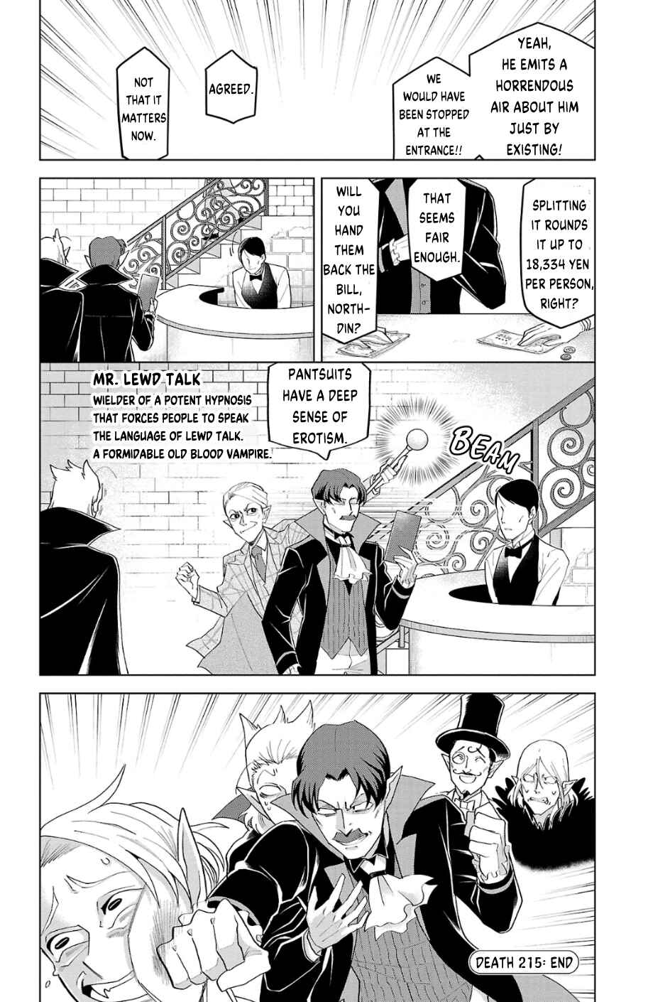 Chapter 215 - Page 12