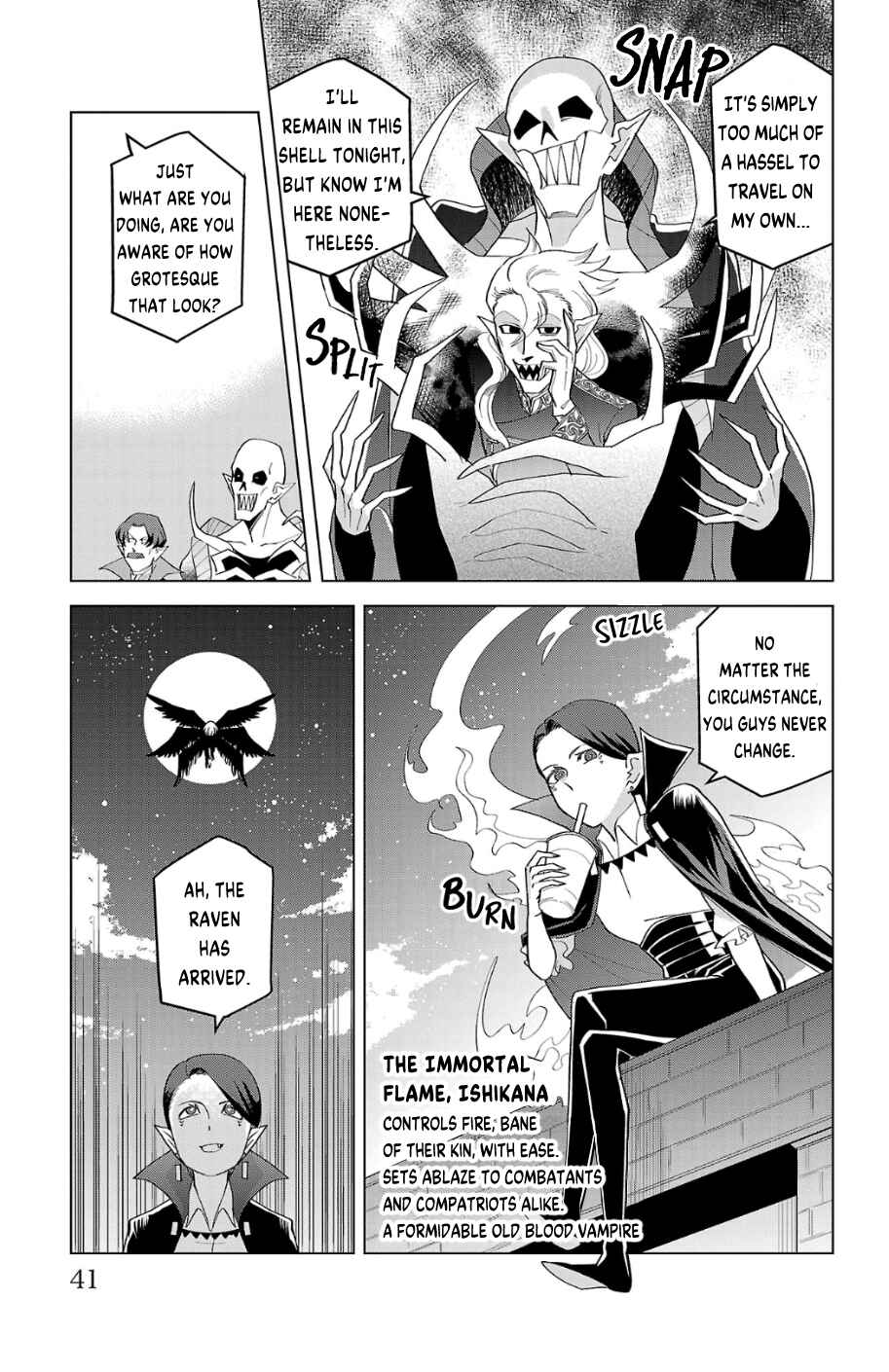 Chapter 215 - Page 3