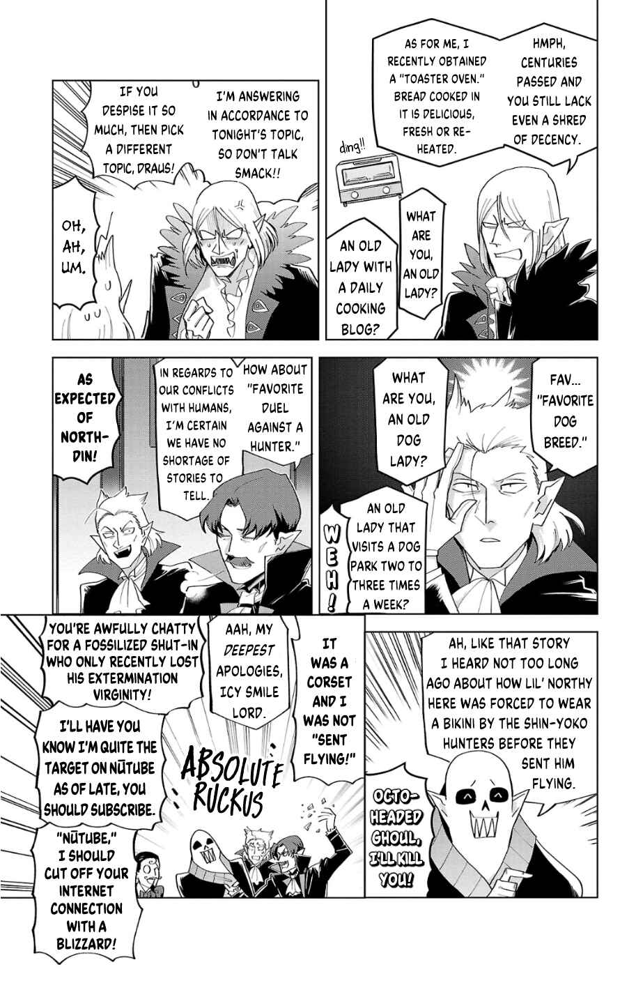 Chapter 215 - Page 7