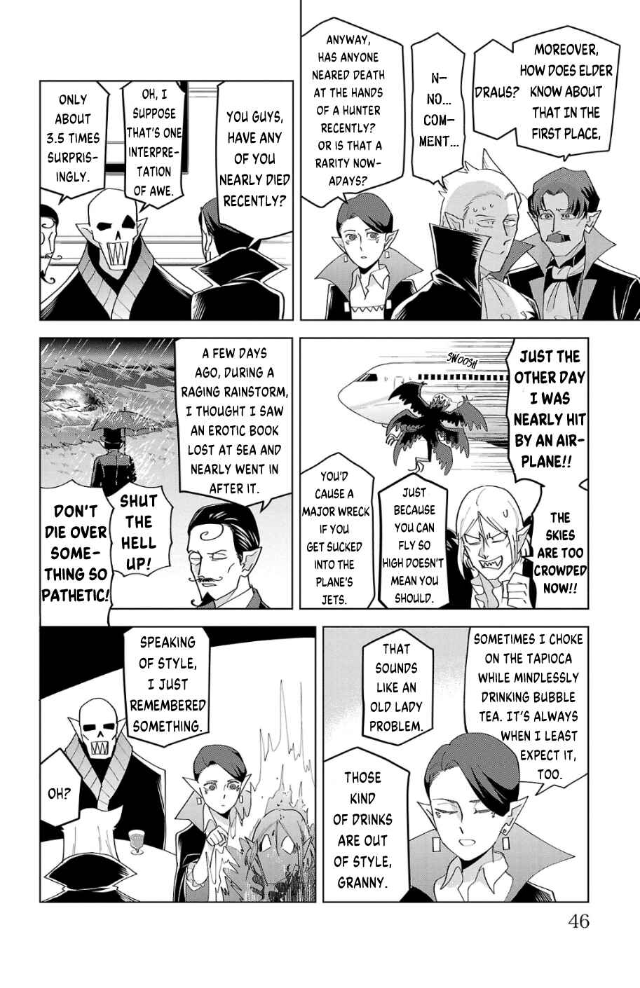 Chapter 215 - Page 8