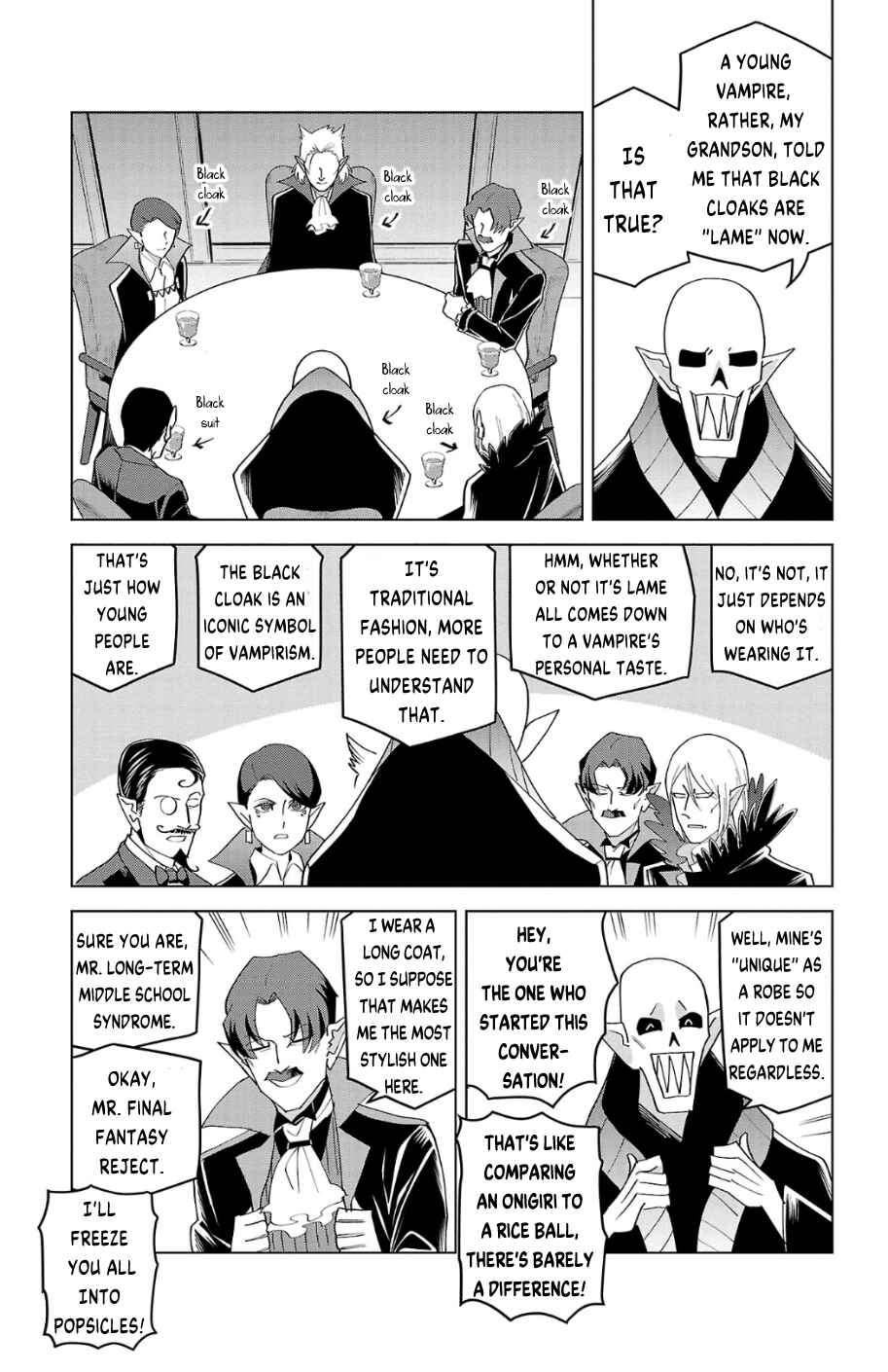 Chapter 215 - Page 9