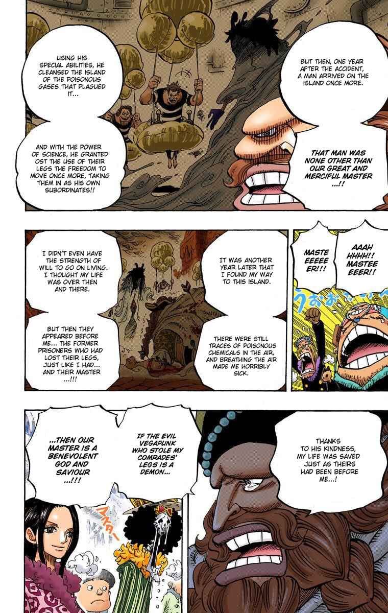 Chapter 664 - Page 14
