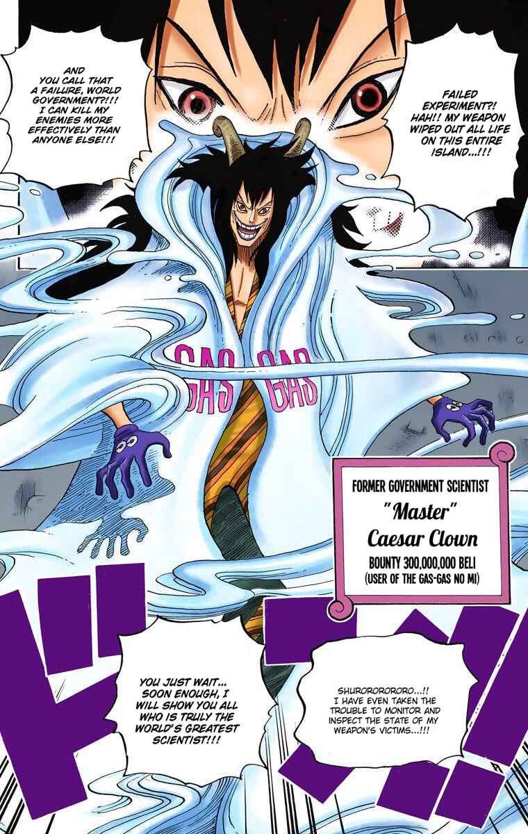 Chapter 664 - Page 18
