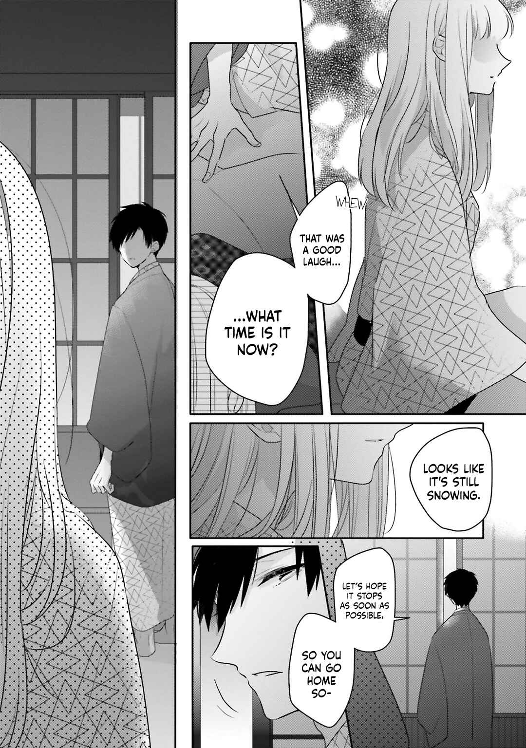 Chapter 20 - Page 29