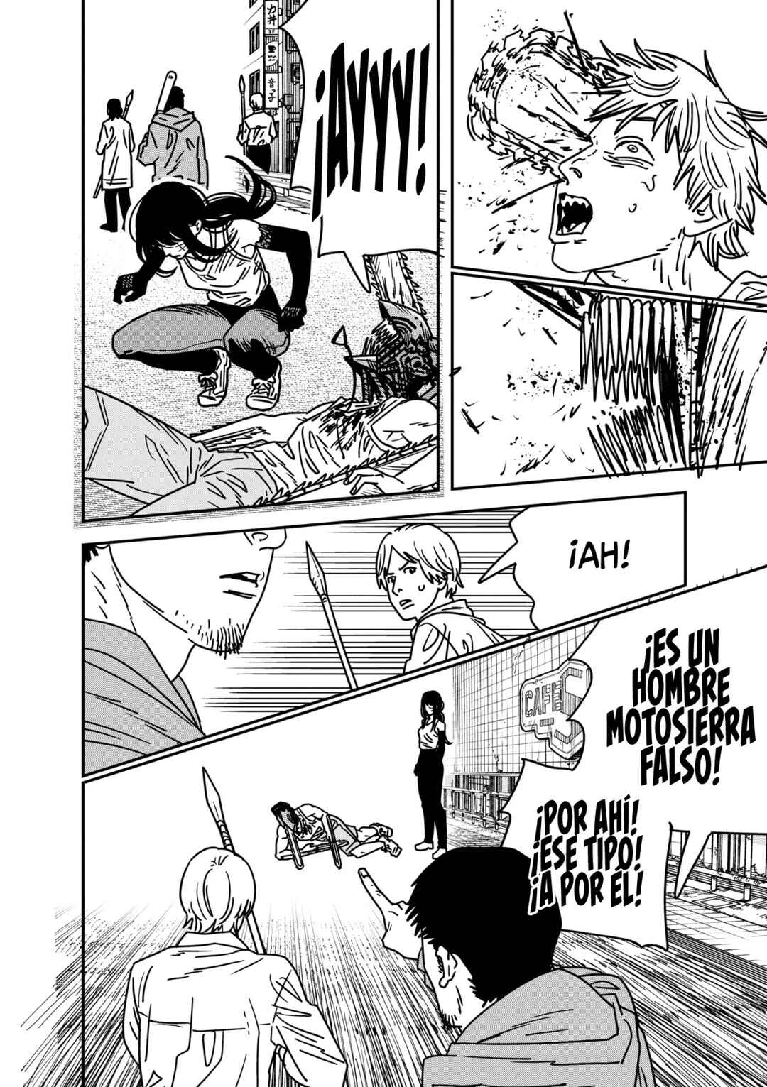 Chapter 192 - Page 6